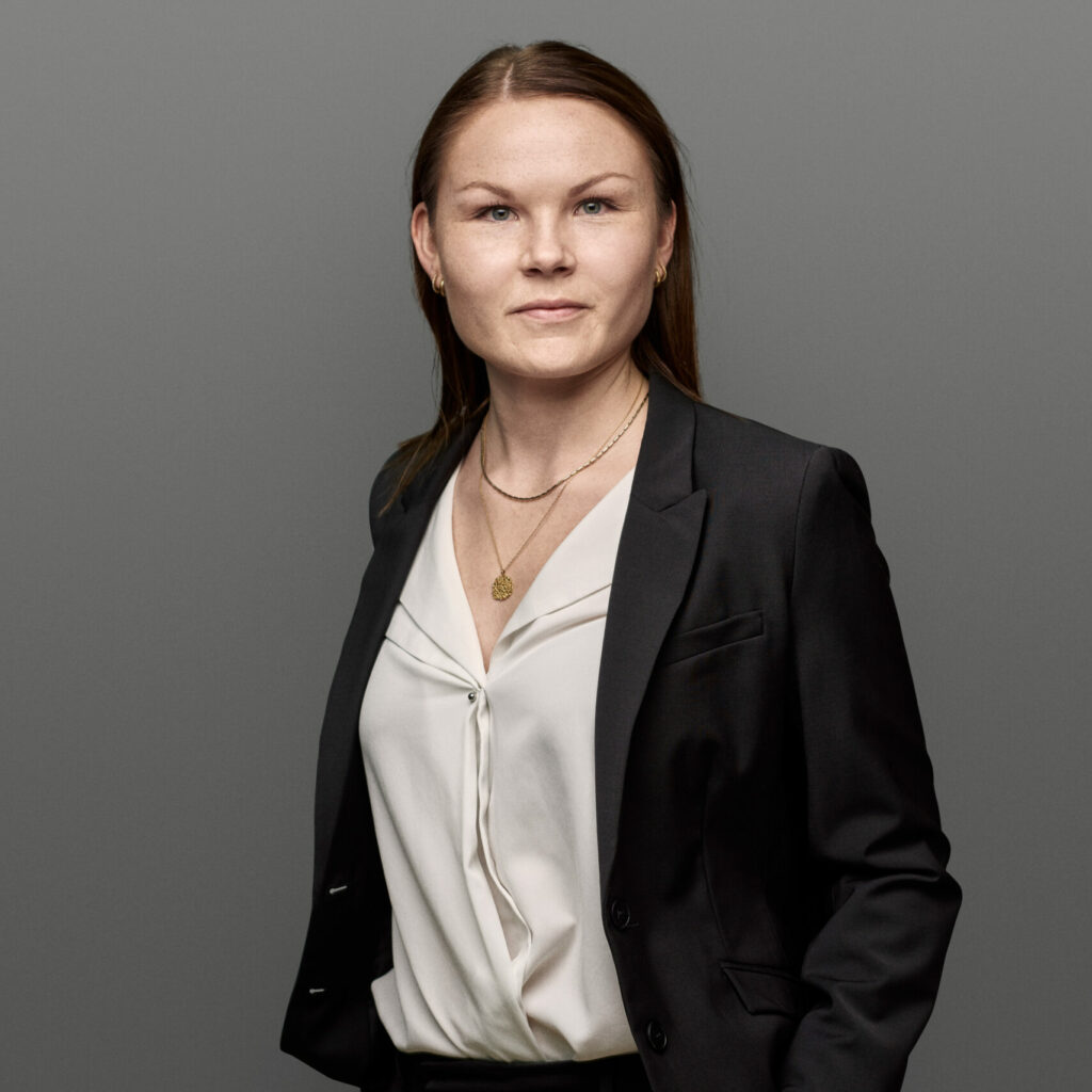 Portrait of employee RVE cropped