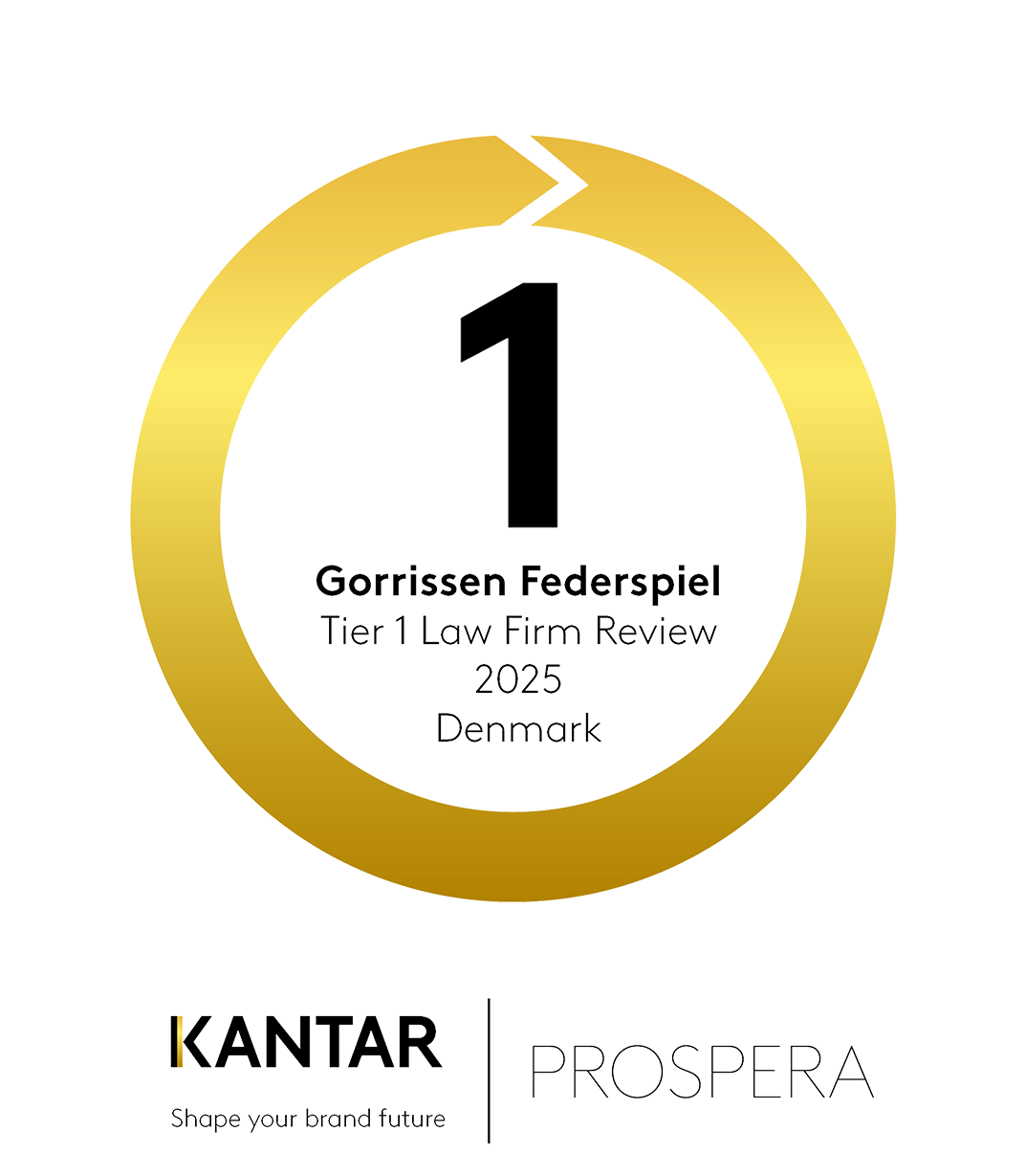 Kantar Prospera 2025