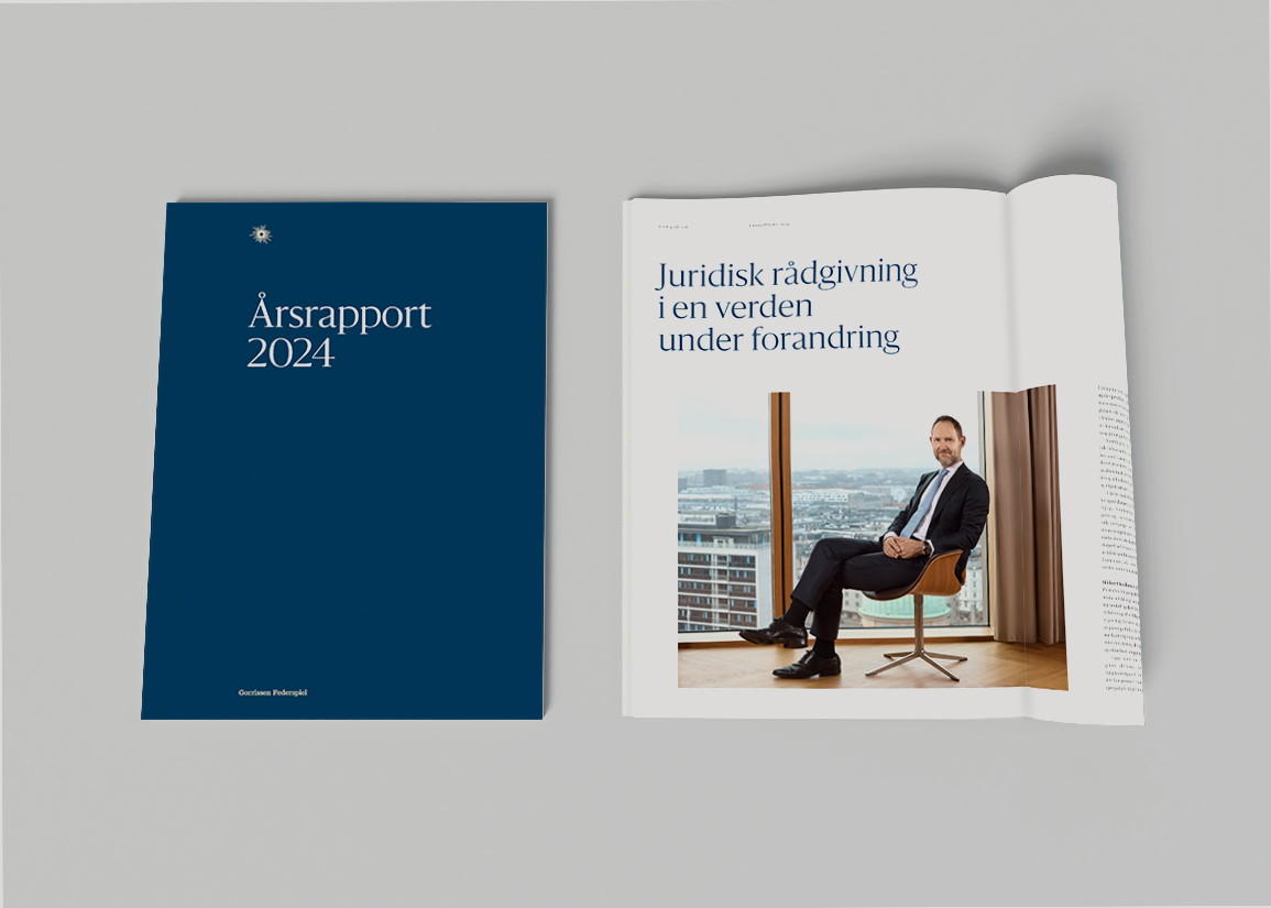 Årsrapport 2024