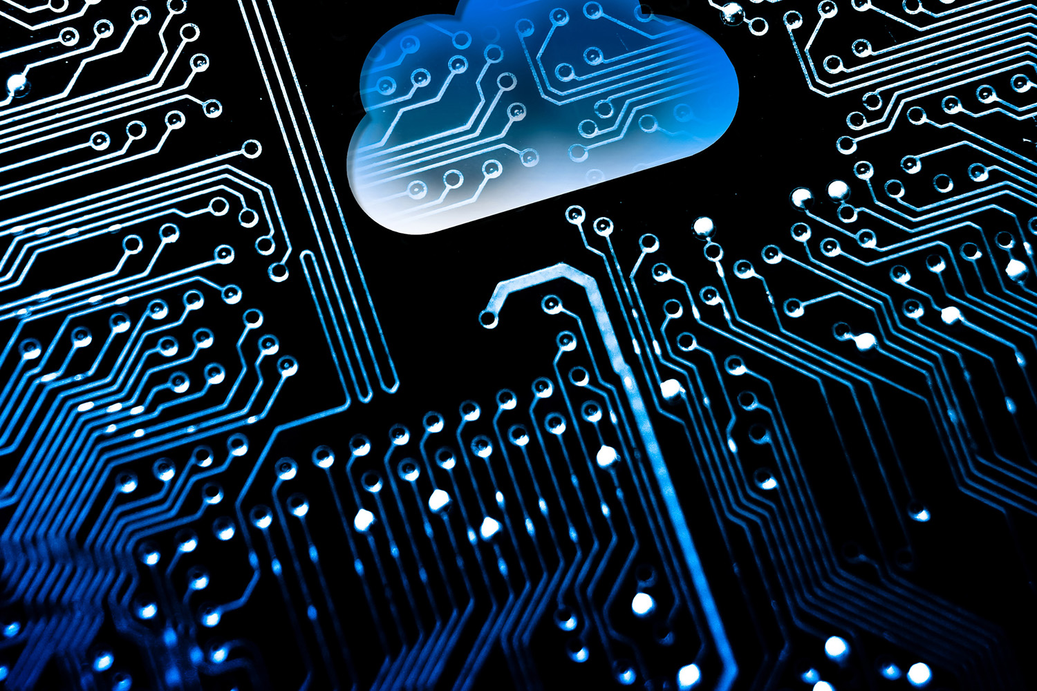 Cloud and IT outsourcing