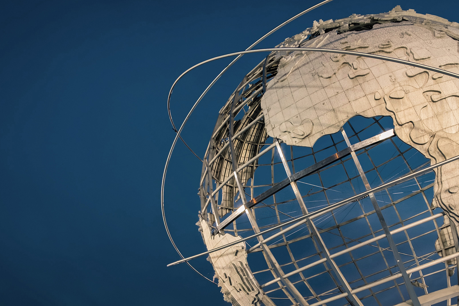 Sanctions and export controls