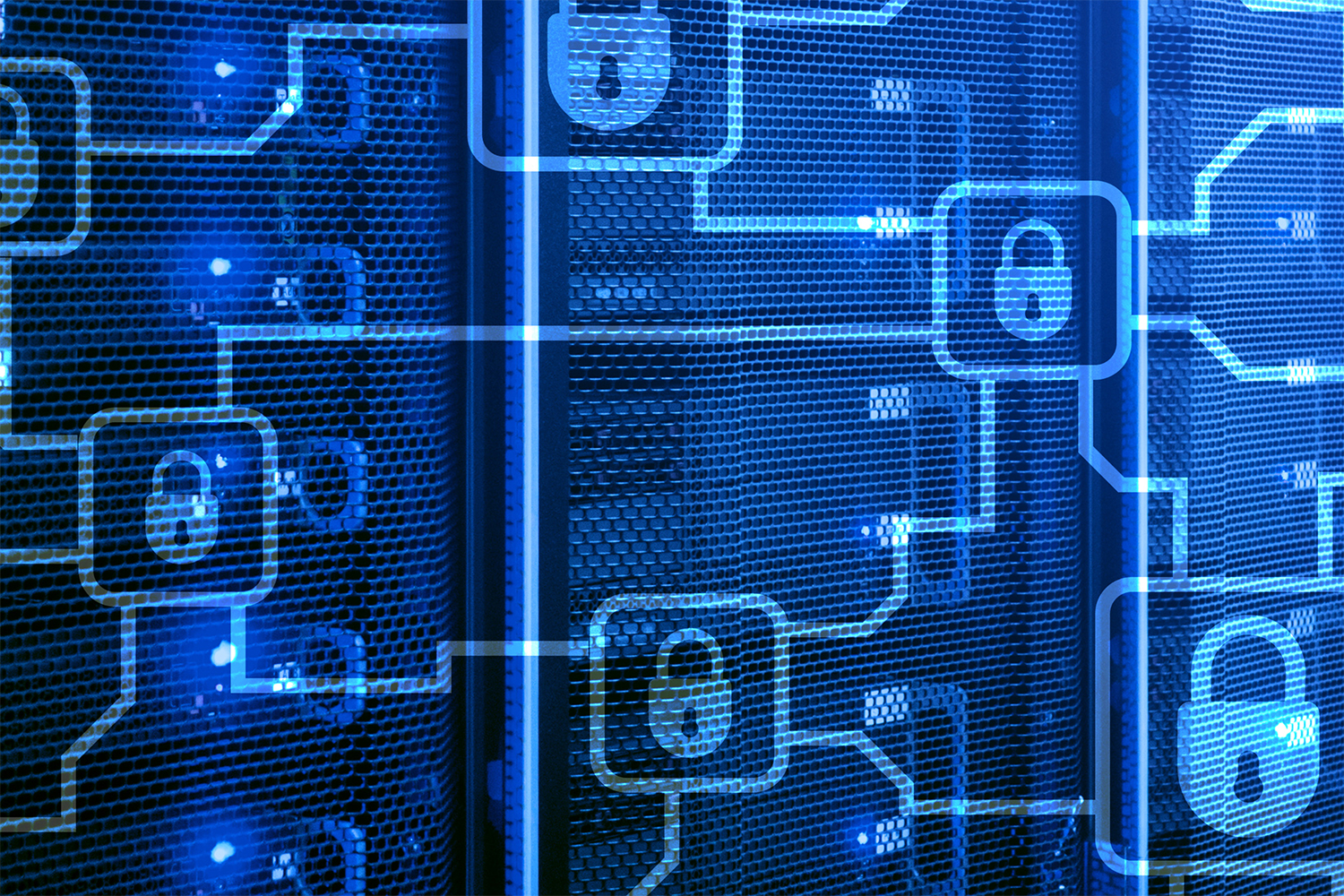 Data Protection and cyber security