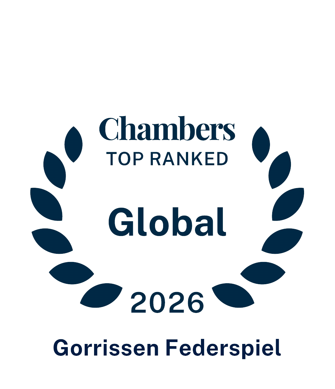 Chambers Global 2026