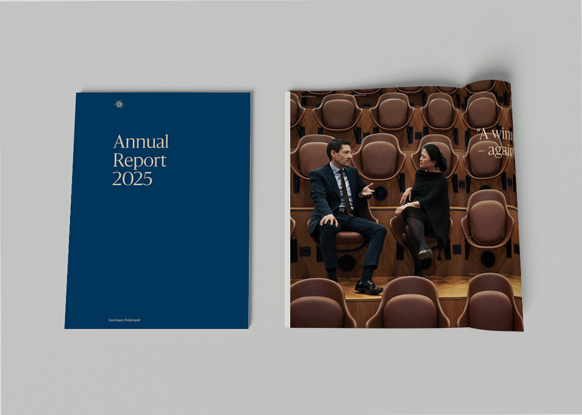 Annual Report 2025