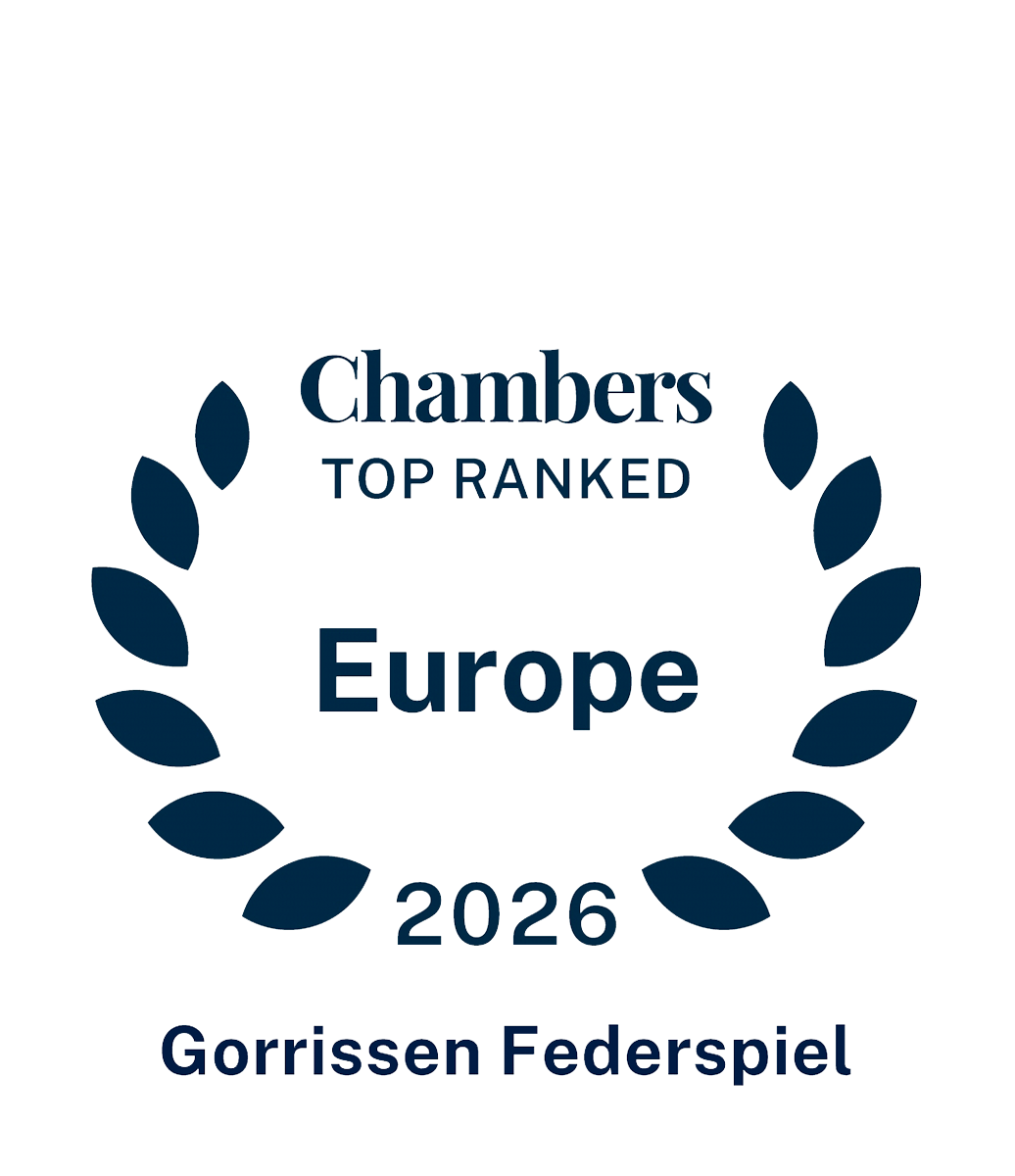 Chambers Europe 2026