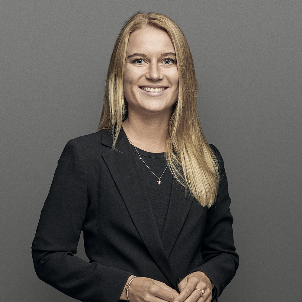 Anne Sofie Bundgaard-Nielsen