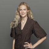 Astrid Dahl Rørbech