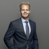 Andreas Bjørndal Eis