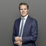 Alexander Hasforth Holm