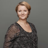 Anja Cronvall Lindahl