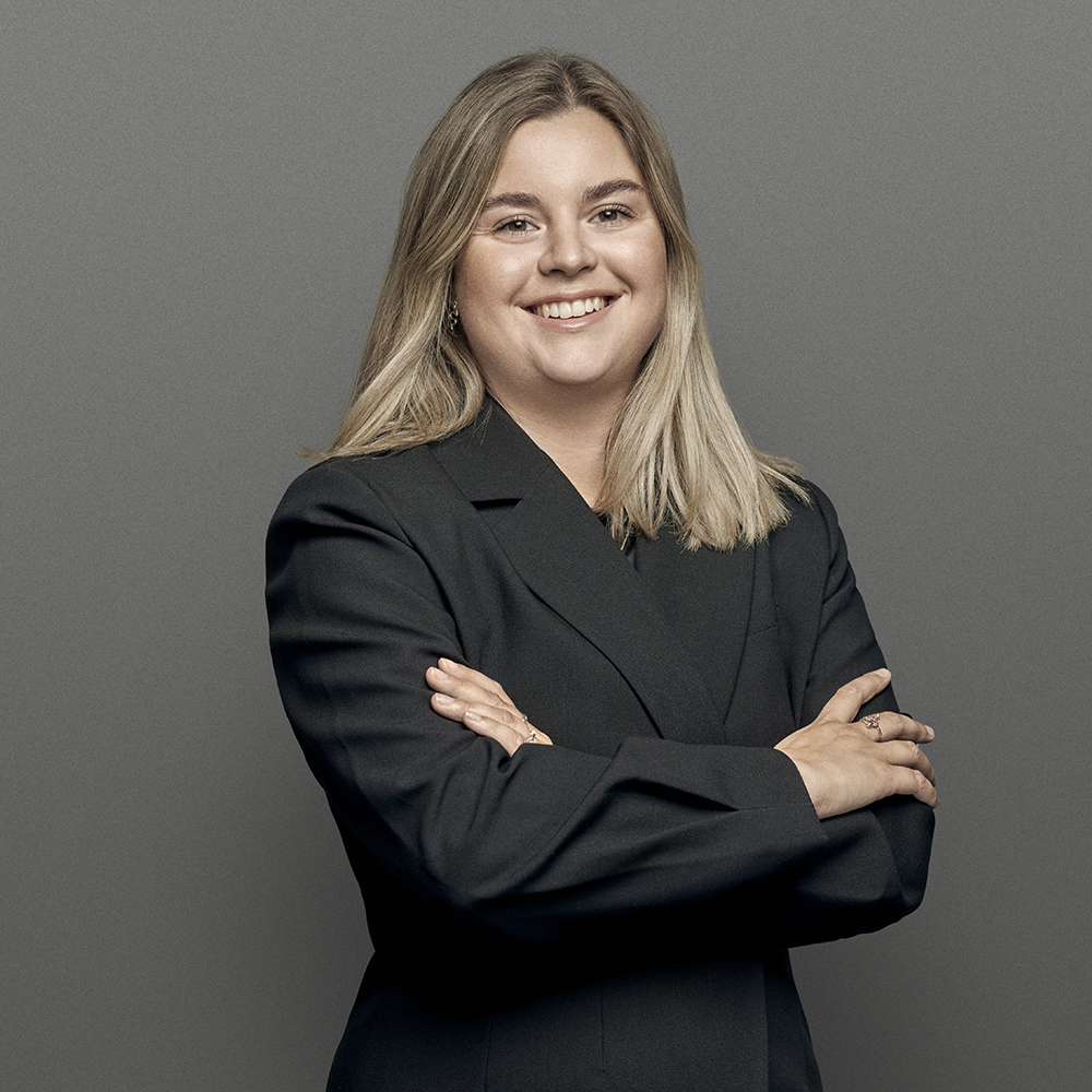 Anna Larsen
