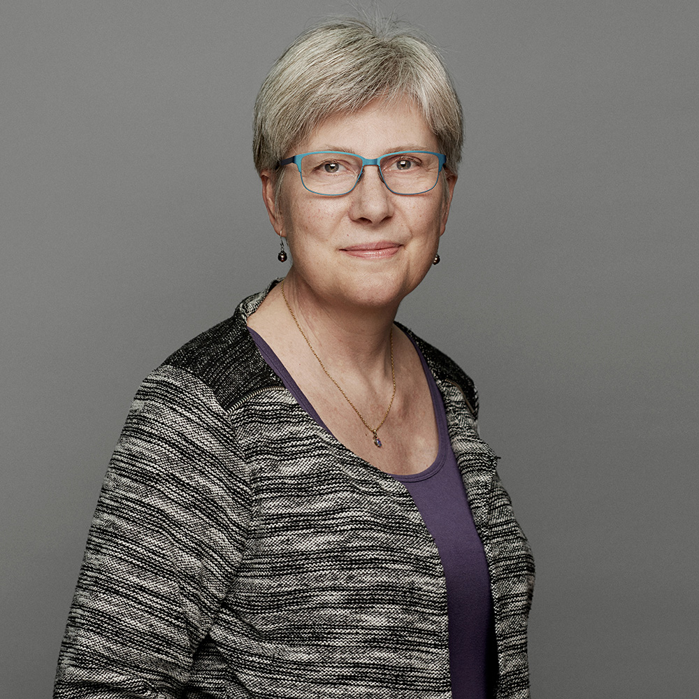 Annette Pedersen