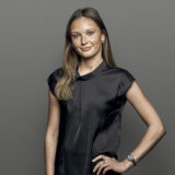 Bianca Allegra Mørk