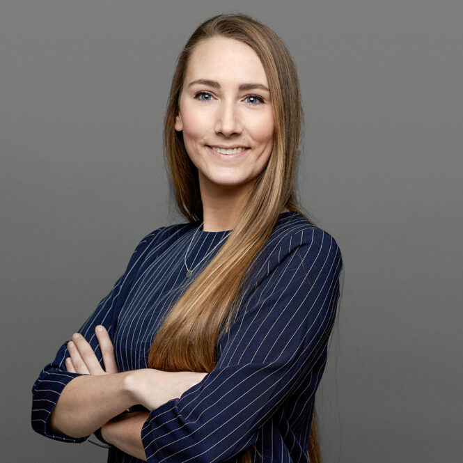 Carina Hyldahl Gorrissen Federspiel