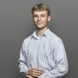 Christoffer Øster Clemmensen