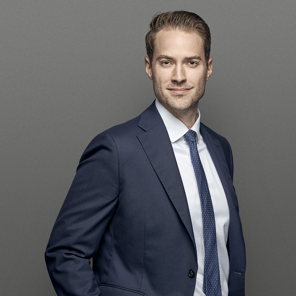 Christoffer Hornslet