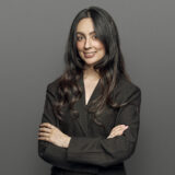 Donya Ramaki