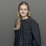 Frederikke Alberte Pape