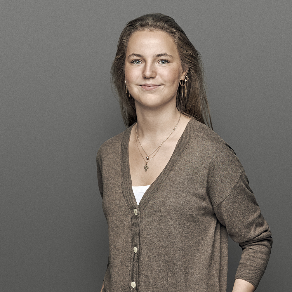 Filippa Engedal Bothe