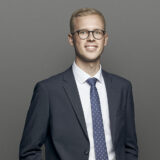 Frederik Olivarius Mäckler