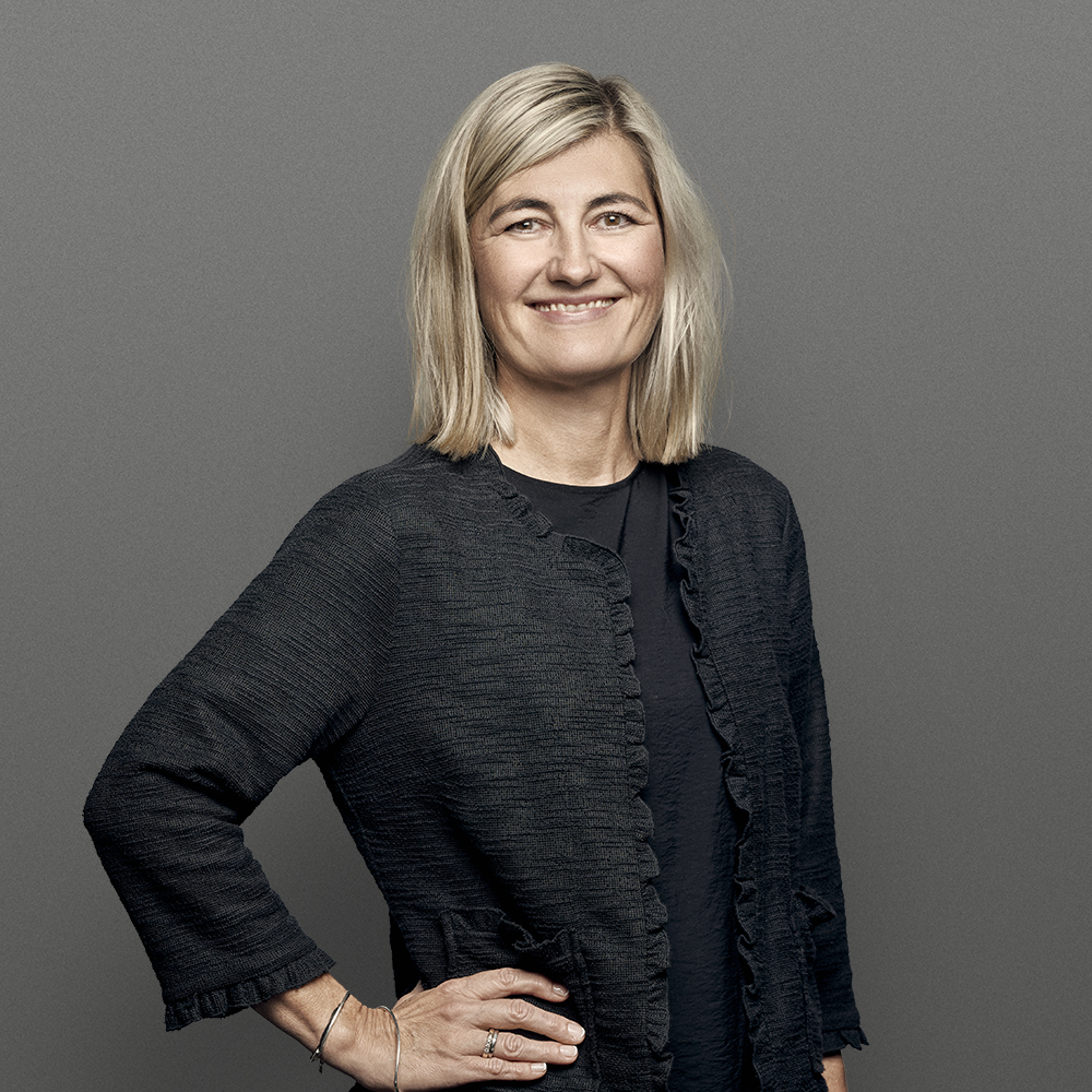 Gundula Maria Kjær