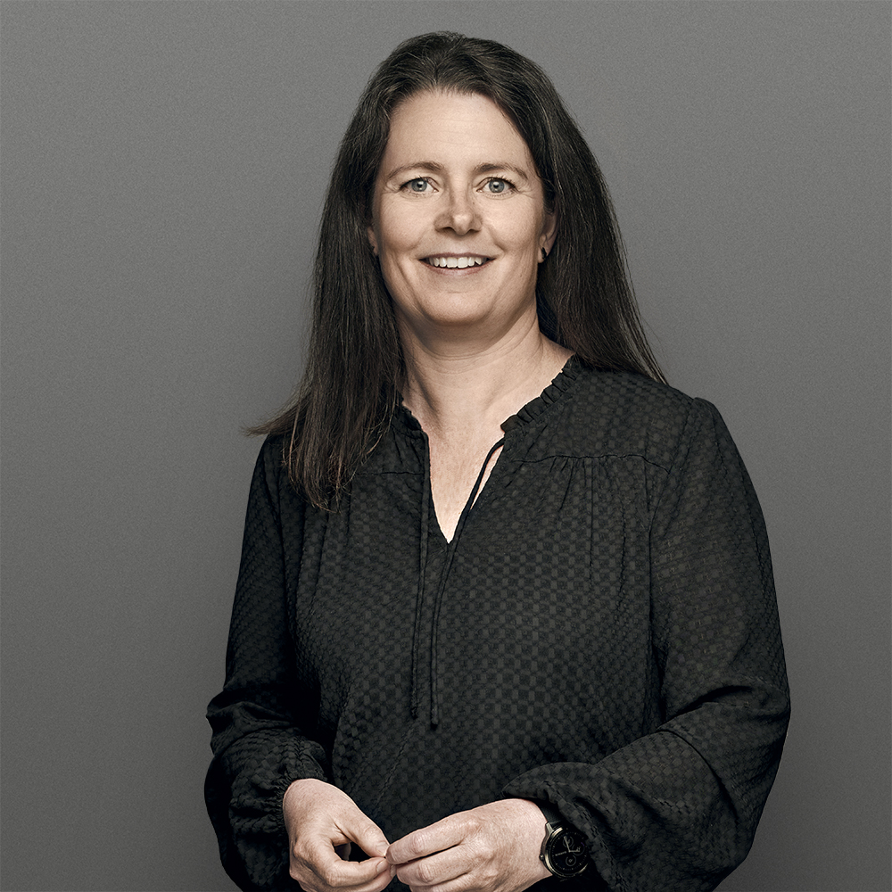 Henriette Jakobsen Gorrissen Federspiel