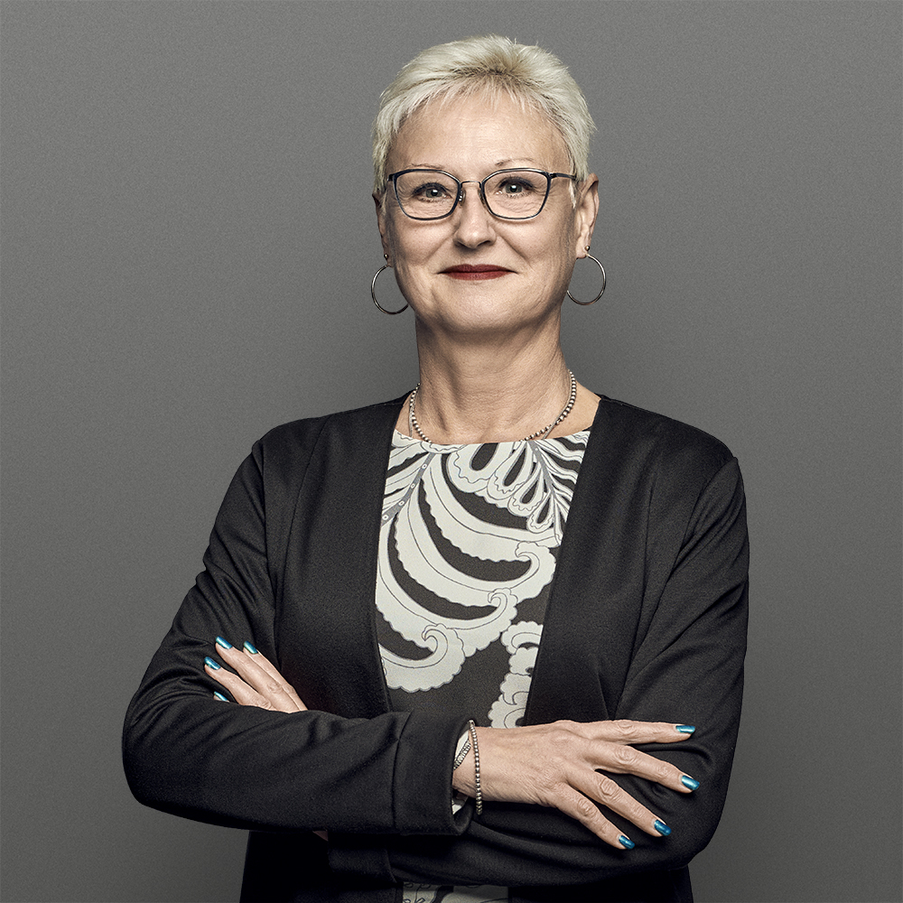 Hanne Kibsgaard Kjeldsen