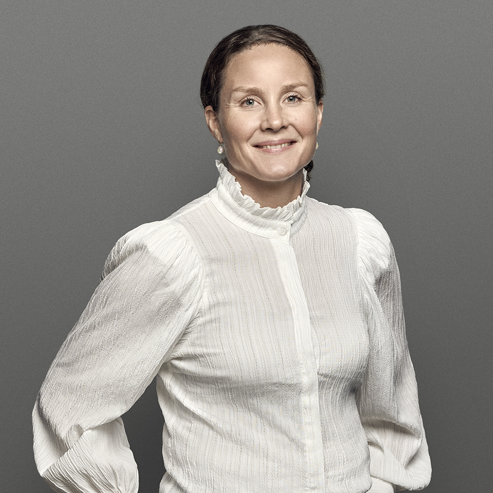 Ilka Bödewadt Lauritzen