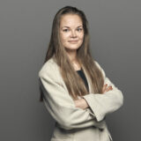 Ida Elmdal Thagesen