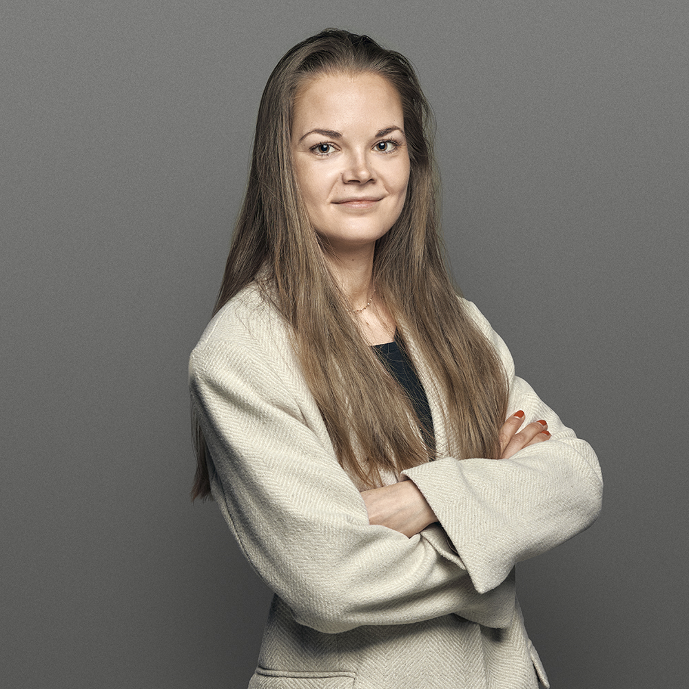 Ida Elmdal Thagesen