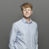 Jacob Dybdahl Normann