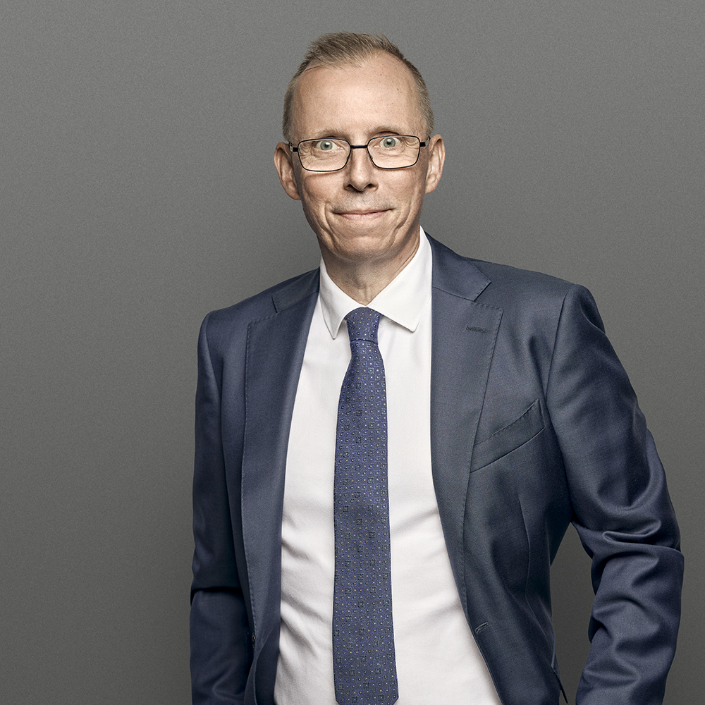 Jens Madsen