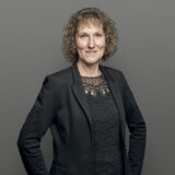 Lena B. Pedersen
