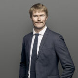 Ludvig Gjerding Bache