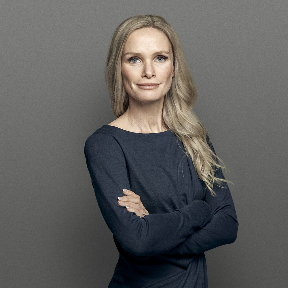 Lea Kolmos Weis