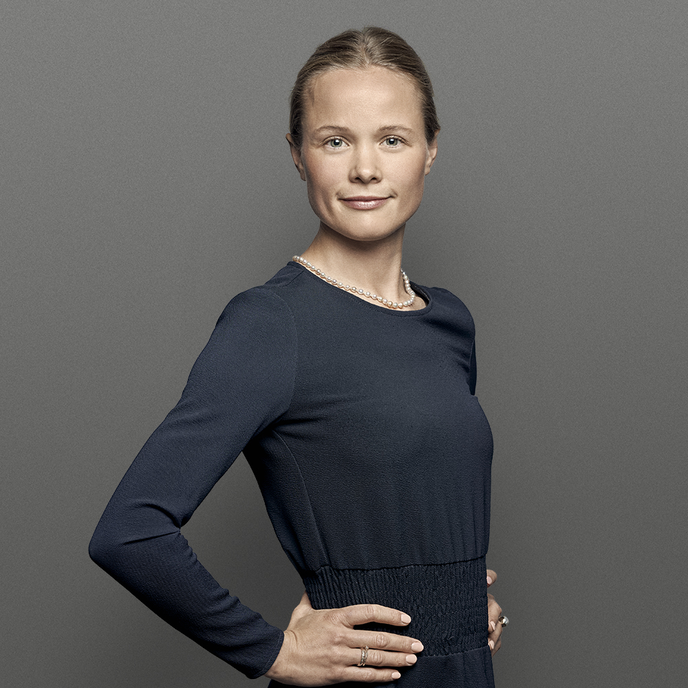 Lærke Abrahamsen Lokdam
