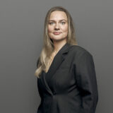 Mathilde Øster Brandt