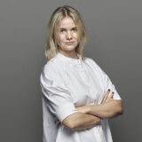 Marie Dørge Wendel Jessen