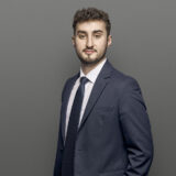 Mehmet Emin Erdogan