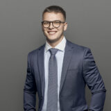 Magnus Hyre-Fenneberg