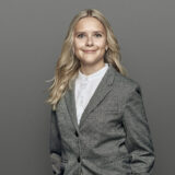 Marikka Lilleskov Nielsen