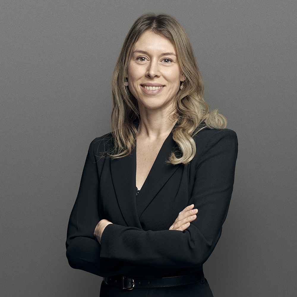Martine Skovmand Lassen