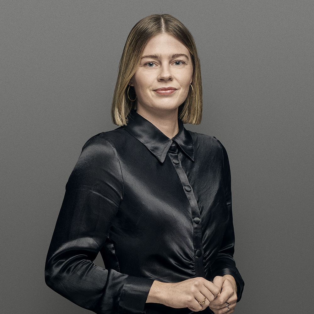 Nanna Kildegård Larsen