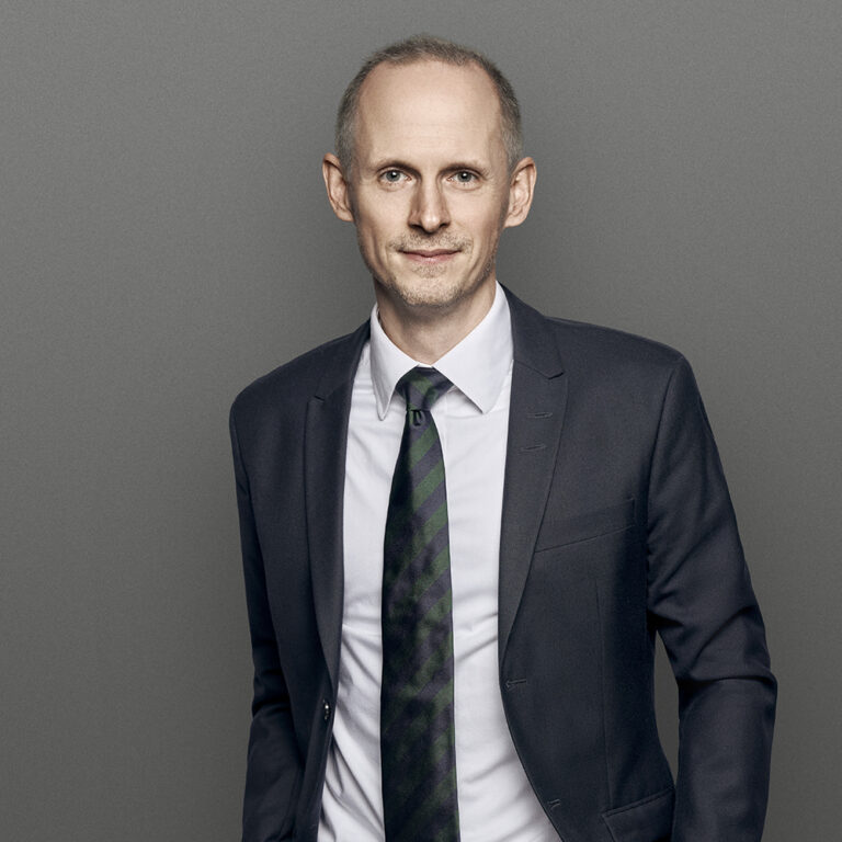 Peter Sand - Gorrissen Federspiel