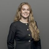 Stine Bilde Elstrøm
