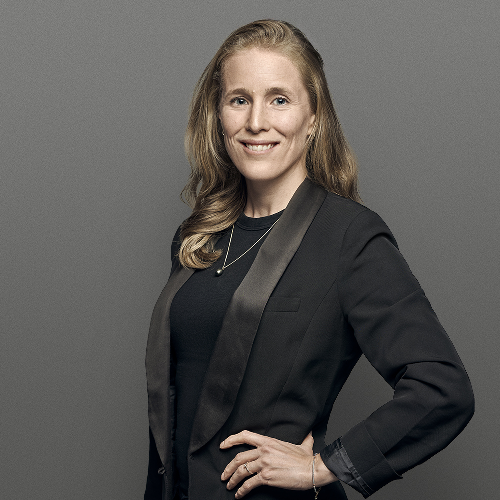 Thea Johanne Raugland Wisborg