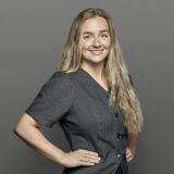 Victoria Martha Hansen