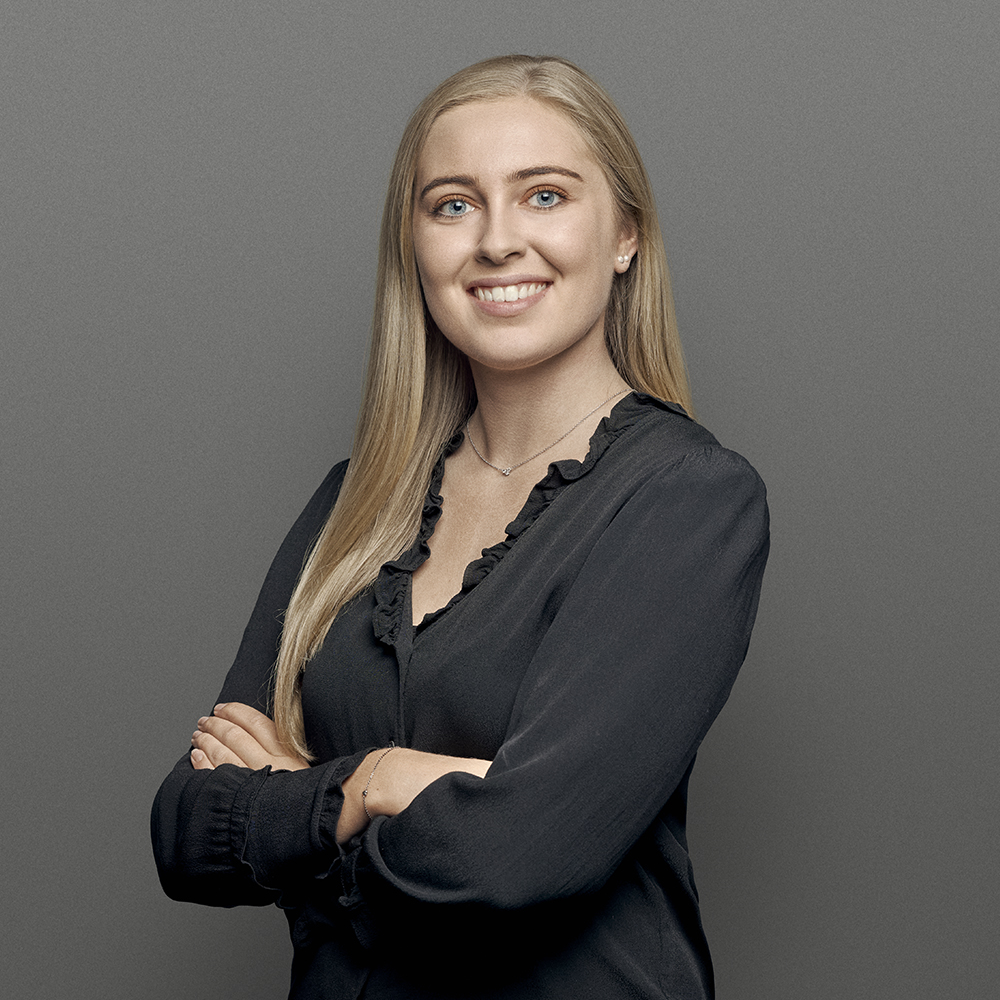 Vanessa Møller Damkjær