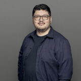 Ziggy Sebastian Jung Hansen